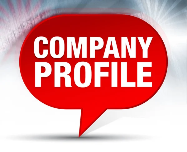 Corporate Profile